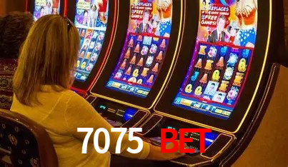 Explore as vantagens do 7075 Bet: serviço profissional e confiabilidade