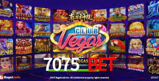 7075 Bet Plataforma