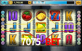 7075 Bet,7075 Bet APP