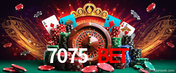 7075 Bet: A Experiência de Casino com Jogos de Mesa ao Vivo