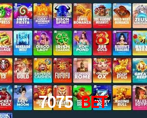 7075 Bet,7075 Bet APP