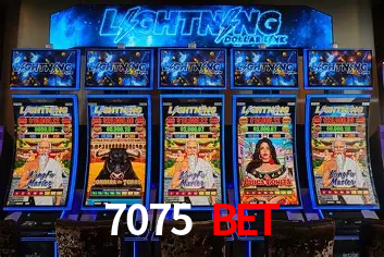 7075 Bet,7075 Bet APP